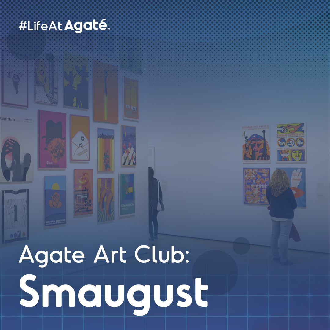 Agate Art Club