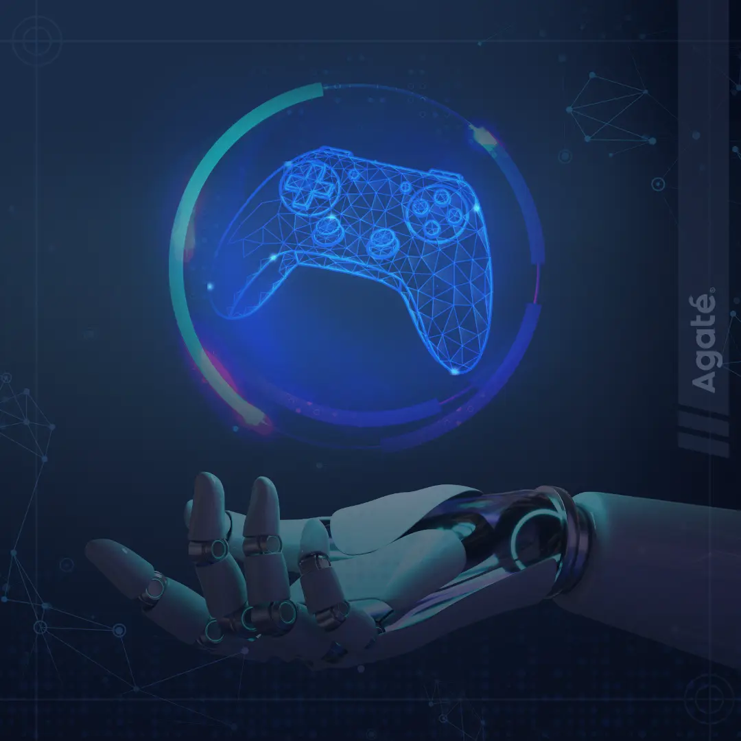 AI in Gaming: Benefits and Potential Opportunities