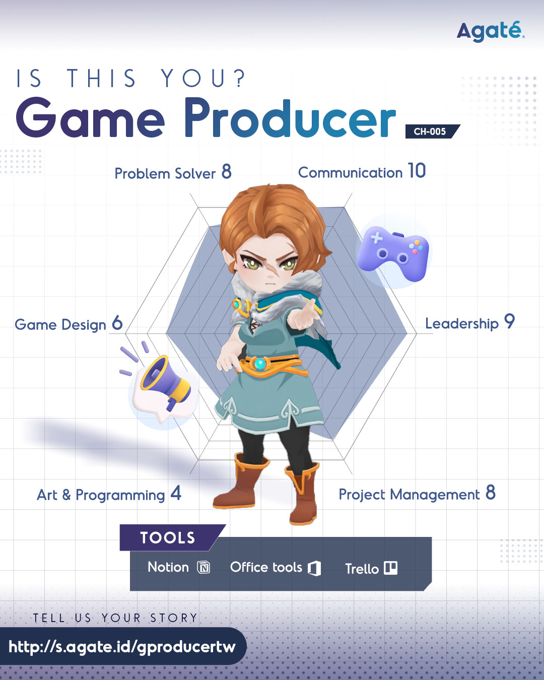Go Deeper As a Game Producer Skills and Tools You Needed